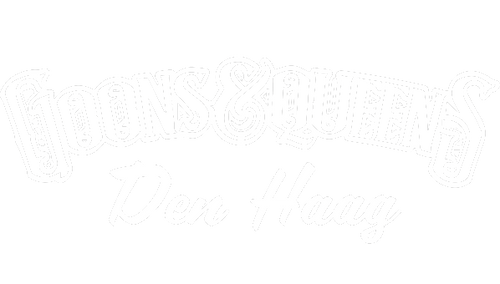 Goons and Queens Den Haag